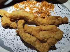 -雲蜀龙阁·金牌水煮鱼(方庄店)