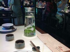-绿茶餐厅(深圳龙华天虹购物中心店)