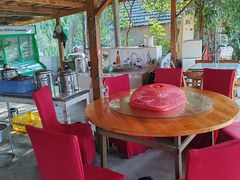 -同銮特种养殖场·龙虾垂钓