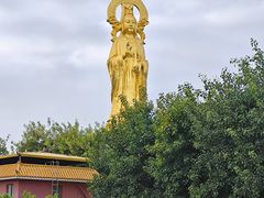 -广州莲花山旅游区