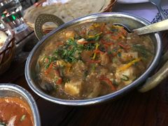 -耶尼亚餐厅Bombay Indian Cuisine印度菜