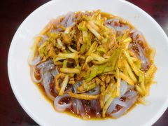 -邢家锅贴老店·非遗·开封菜(金明广场店)