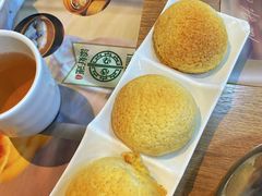 -添好运点心专门店(中环IFC店)