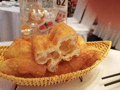 -好友缘酒家(西大店)