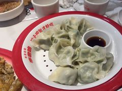 -李老哈·东北菜(宋园路店)