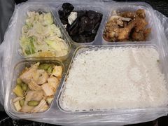 -桔子酒店百佛园店-停车场