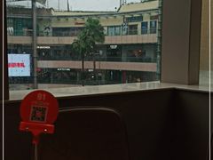 -西贝莜面村(上海百联西郊店)