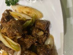 -老爷庙风味美食府(魏都大道店)