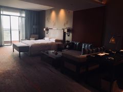 -广州汇华希尔顿逸林酒店