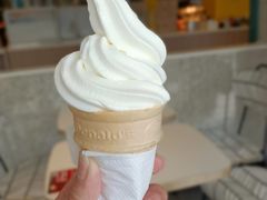 -麦当劳(东大桥店)