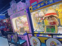 -大玩家(哈尔滨悦荟店)