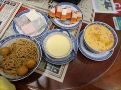 杨枝甘露-捷信牛奶甜品世家(五道口店)