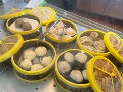 -冰泉豆浆馆(潘塘店)