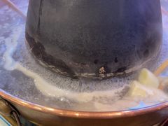 -百叶居·老北京涮羊肉(鼓楼店)