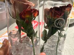-海底捞火锅(津南永旺店生日主题店)