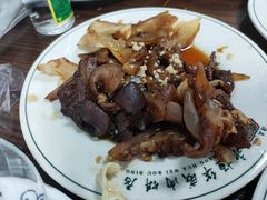 -清真永恒华威肉饼(潘家园店)