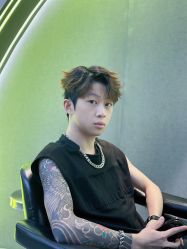 -不迫先生专业男士剪发