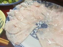 -吉祥涮羊肉