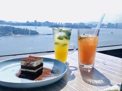 -必胜客(海滨店)