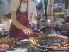 -牛犇炭火烤肉·鲜切烤肉(承德总店)