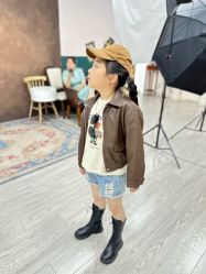 -BabyA 专业婴童摄影(古北时尚广场店)