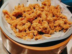 -龍歌自助小火锅(市南金茂湾店)
