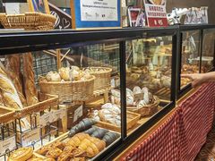 -熊叔熊婶面包房(团结湖店)