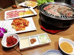 -盛双盛•韩式烤肉