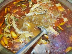 -千岛湖花园饭店-中餐厅