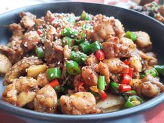 -赵小姐丨新中餐(曲江店)