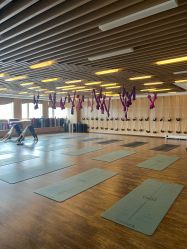 -意然瑜伽·普拉提