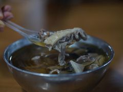 -达道武仔牛肉店(广达路店)