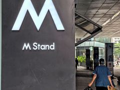 -M Stand(君尚1F店)