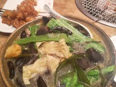 -金太阳海鲜烧烤·本地人餐厅(东纬路旗舰店)