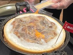 -滋粥楼·顺德菜(番禺广场总店)