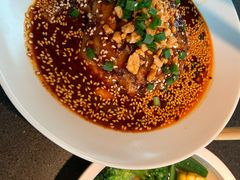 -赠李白·如诗的川味(余杭万达广场店)