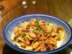 -那家小馆•北京菜•烤鸭(中关村店)