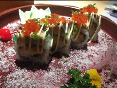 -萤初高端日料王(曲江银泰店)