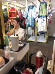 -美云庭古装·格格服汉服·京城旅拍(北京店)