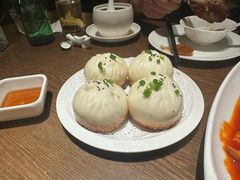 -廊亦舫Lang Yi Fang Restaurant(金桥店)