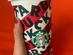 -星巴克臻选(郑州国贸360广场店)