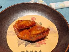 -恒记饭店·海鲜明档(淹城店)