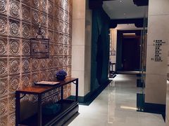 -西安华清御汤酒店