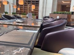 -武汉洲际酒店