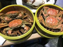-川骄海鲜自助(河东店)