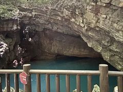 -玉女潭景区