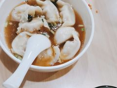 -黎大姐饺子(南京西路店)