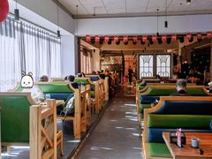 -YAFEE雅菲·粤菜·湘菜·融合菜(魏公村店)