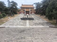 -清西陵