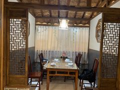 包厢-呼吸森林·生态农庄农家乐私房菜